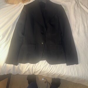 Dolce & Gabbana Elegant 3pc suit